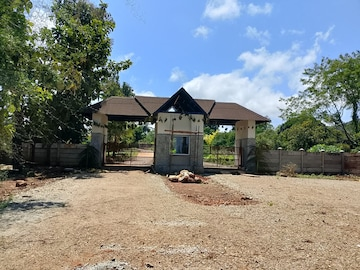 LORDS SAHYADRI RESORT SHIVAMOGGA